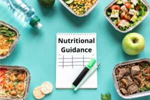 Nutritional Guidance