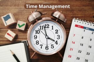 Time Management