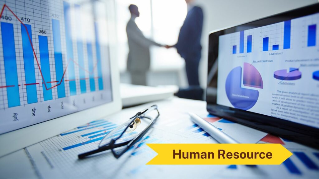 human resource, HR